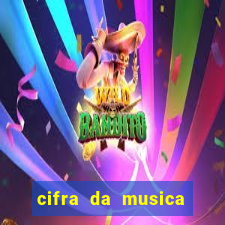 cifra da musica gloria a deus nas alturas